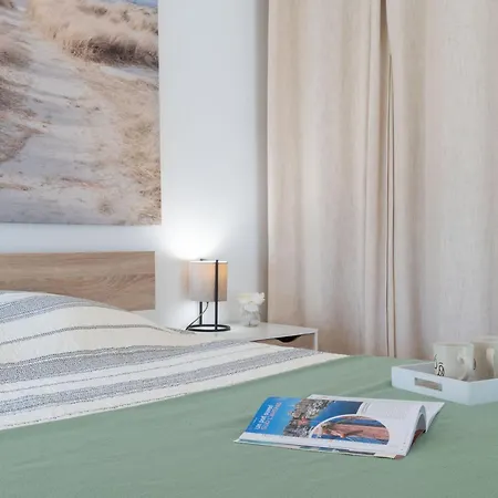 Marines-5 By Interhome * Аркашон