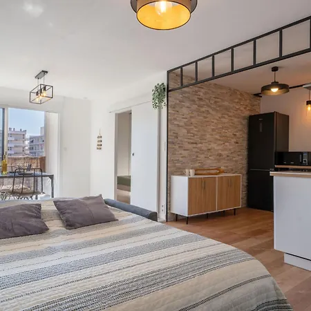 Marines-5 By Interhome * Аркашон