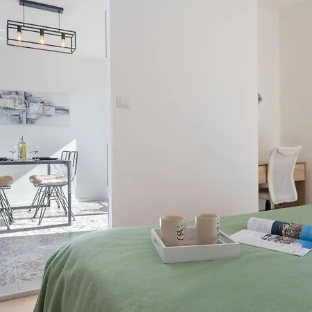 Marines-5 By Interhome * Аркашон