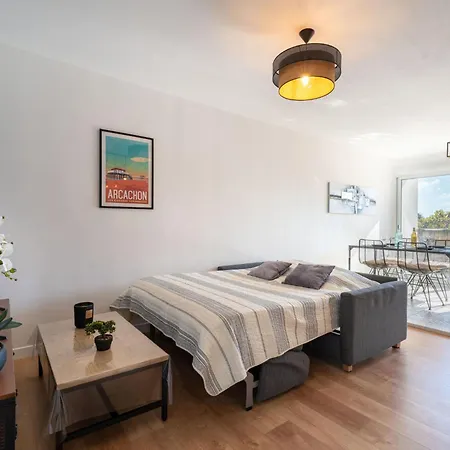 Marines-5 By Interhome Апартаменты