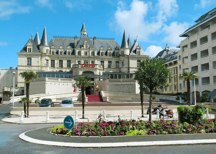 Marines-5 By Interhome Arcachón