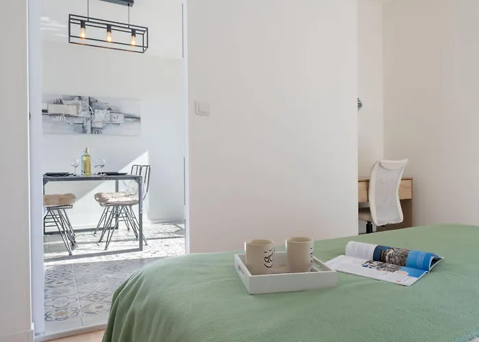 Marines-5 By Interhome * Arcachón