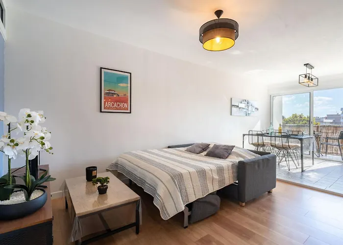 Marines-5 By Interhome Apartamento