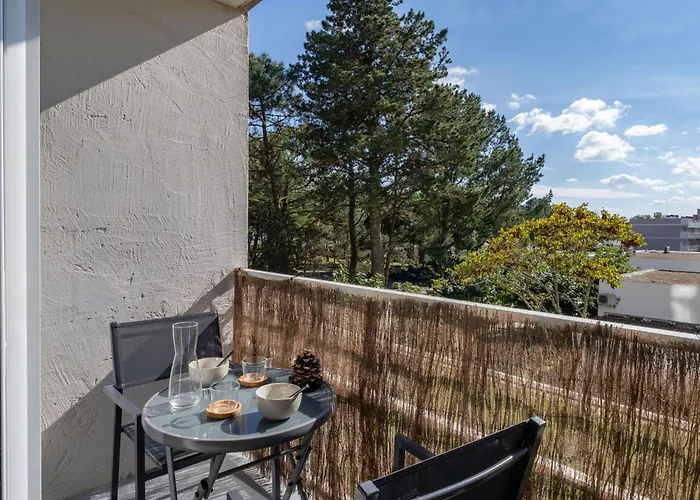 Marines-5 By Interhome Apartamento *