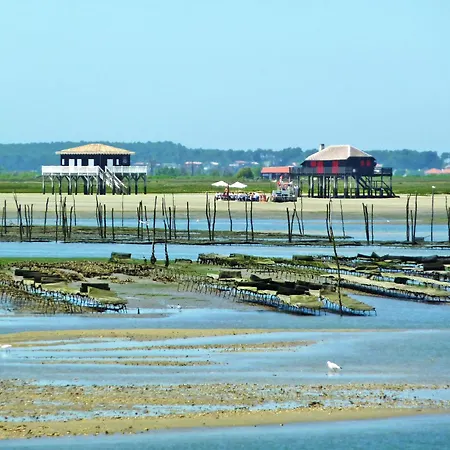 Marines-5 By Interhome * 阿卡雄