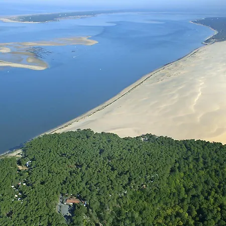 Marines-5 By Interhome 阿卡雄