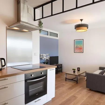 Marines-5 By Interhome * 阿卡雄