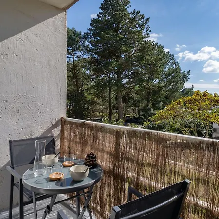 Marines-5 By Interhome 公寓 *