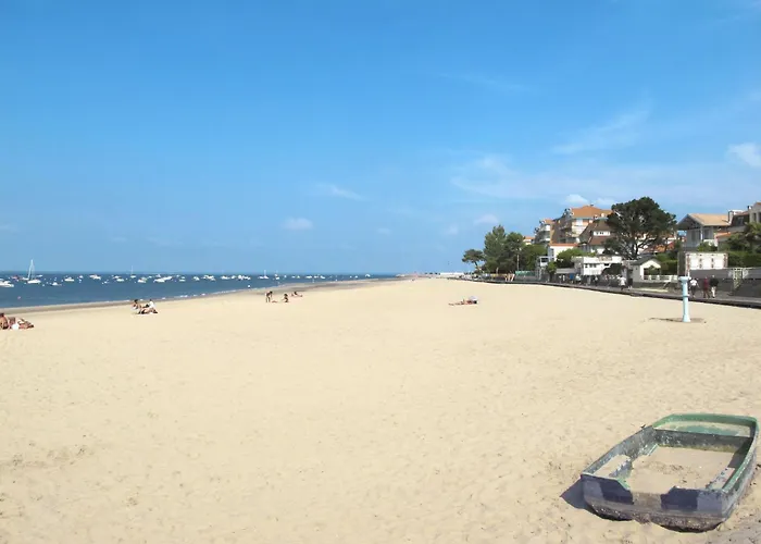 Daire Marines-5 By Interhome Arcachon