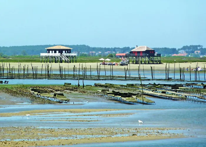 Marines-5 By Interhome * Arcachon