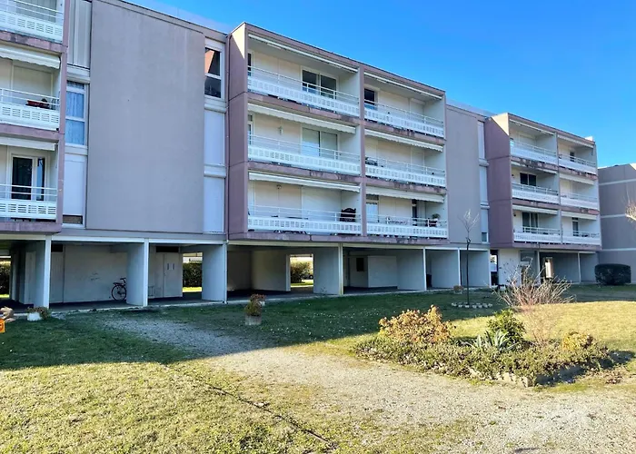 Marines-5 By Interhome * Arcachon