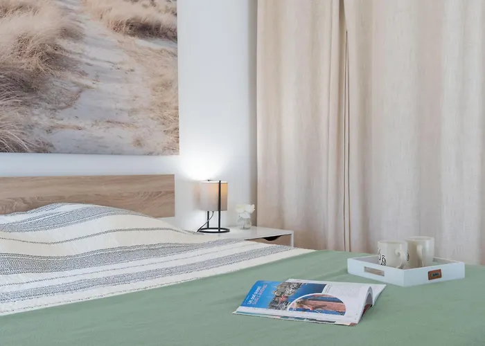 Marines-5 By Interhome * Arcachon