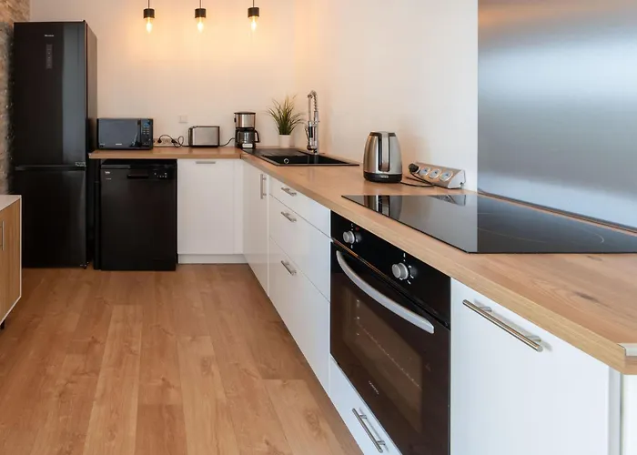 Marines-5 By Interhome Daire *