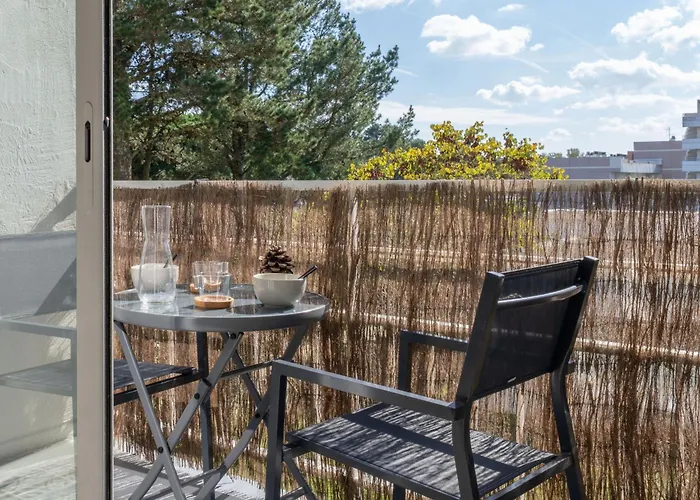 Marines-5 By Interhome Daire Arcachon